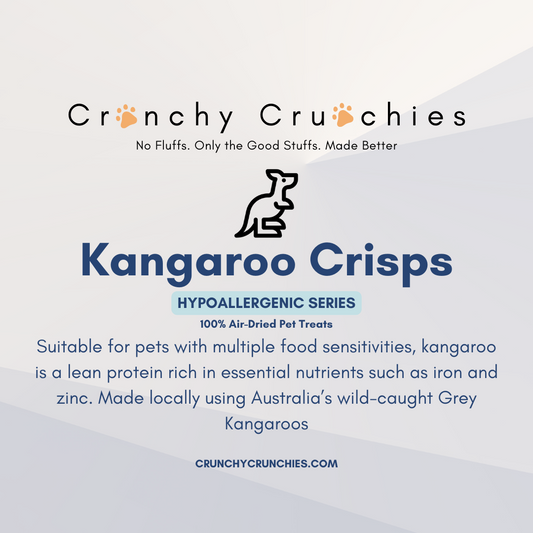 Kangarooo Crisps